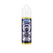 E-liquide Mixed Berries 50ml JNR - Fruits Rouges