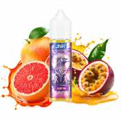 E-liquide Luv 66 50ml JNR - Agrumes Fruit de la Passion