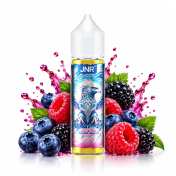 E-liquide Lady Killa 50ml JNR - Myrtille Framboise Mûre