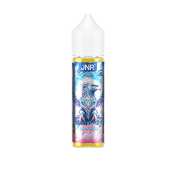 E-liquide Lady Killa 50ml JNR - Myrtille Framboise Mûre