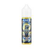 E-liquide Blueberry Sour Raspberry 50ml JNR - Myrtille Framboise Acidulée