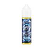 E-liquide Blueberry Raspberry Cherry 50ml JNR - Myrtille Framboise Cerise
