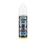 E-liquide Blackberry Red Raspberry 50ml JNR - Mûre et Framboise