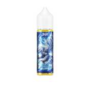 E-liquide Black Dragon Ice 50ml JNR - Fruit du Dragon Glacé