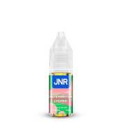 E-liquide Watermelon Lychee 10ml JNR - Pastèque Litchi Sels de Nicotine 20mg