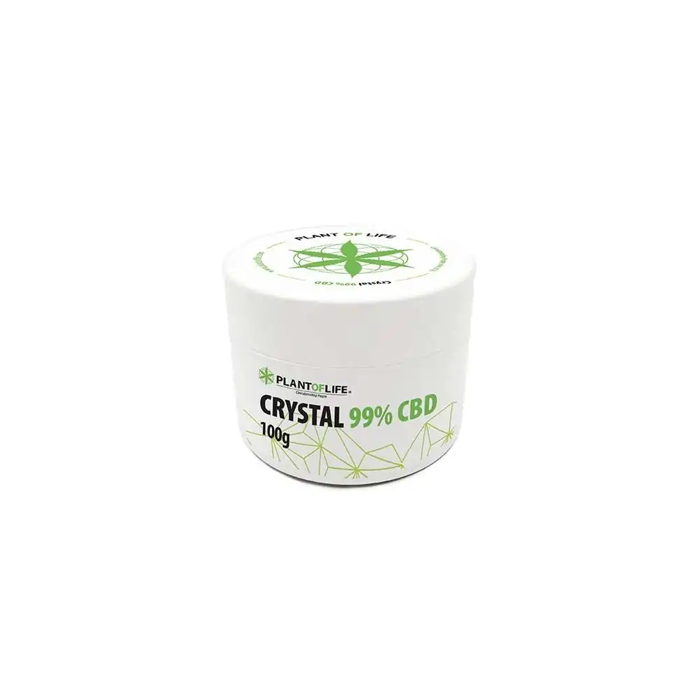 Pack découverte Jelly de CBD 22%