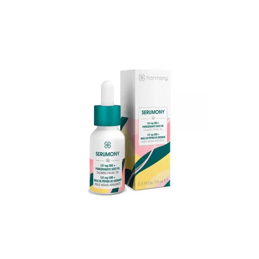SERUM Visage