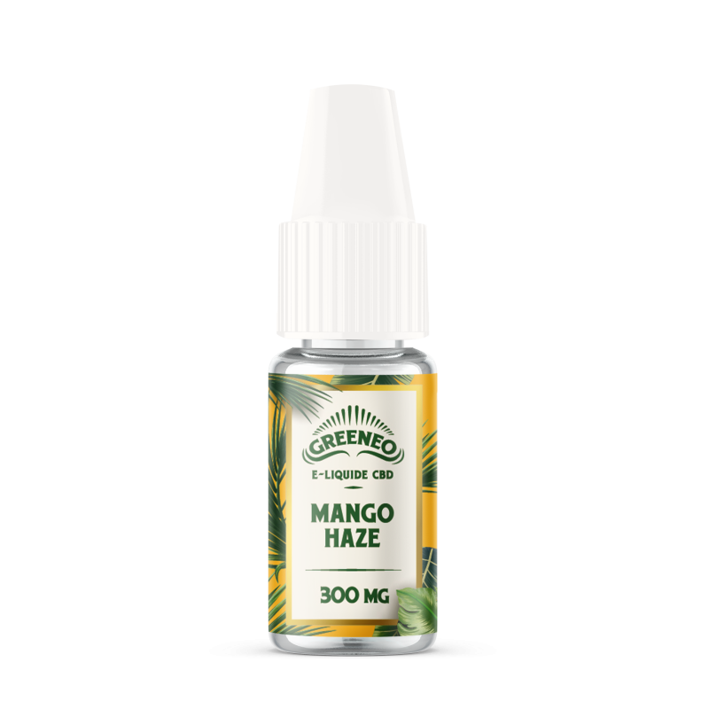 elfbar nachfüll pod läuft aus E-liquide CBD pour Cigarette Électronique main image 0