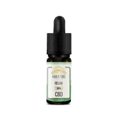 Huile de CBD Relax 20%