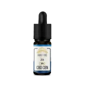 Huile de CBD+CBN Zen 10%