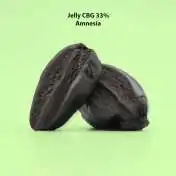 Jelly en vrac 33% de CBG 100gr