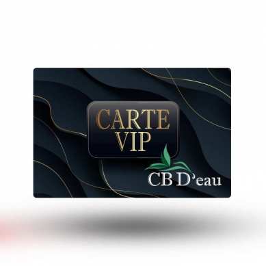 carte vip membre