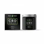 Baume à 1 % de CBD - 30 ml