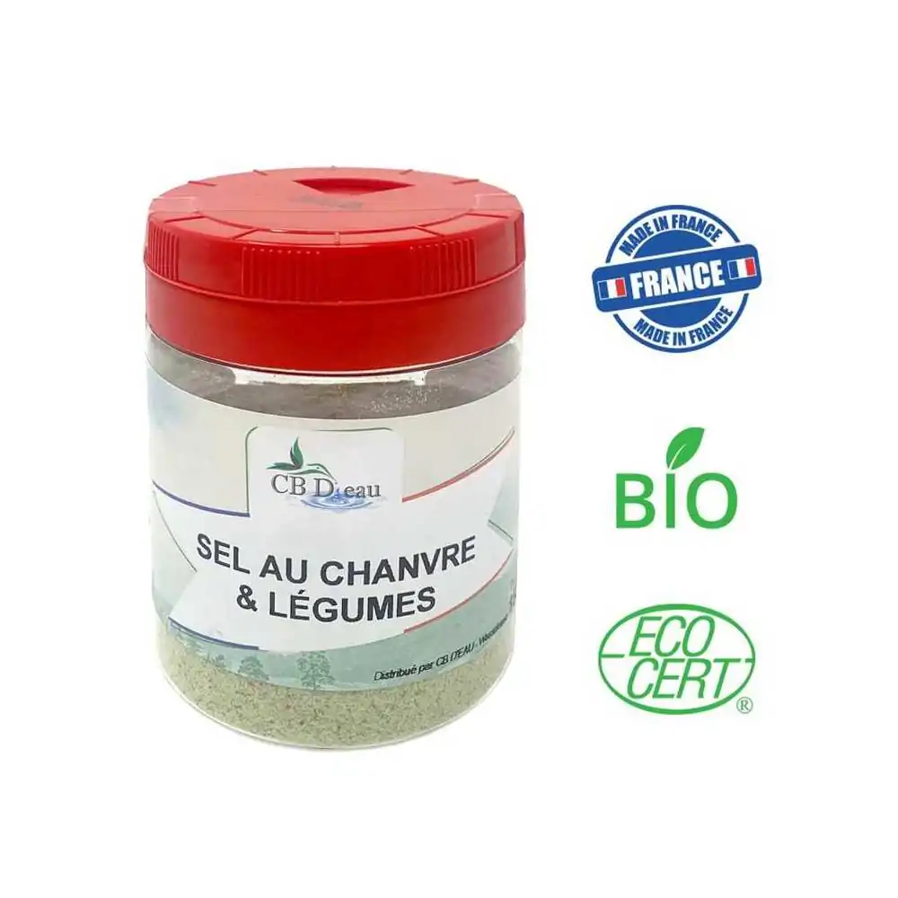 Sel-au-chanvre