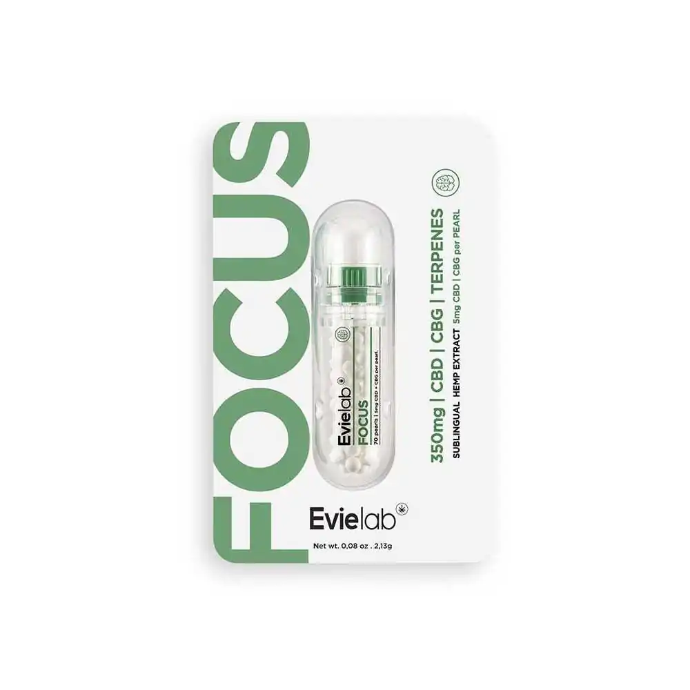 Perles-CBD-Focus-Evielab