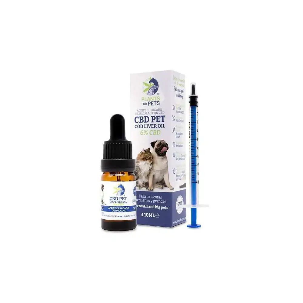 huile cbd animaux