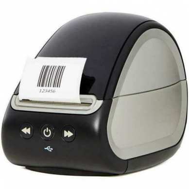 Dymo-labelwriter-550