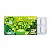 Chewing-gum-cbd