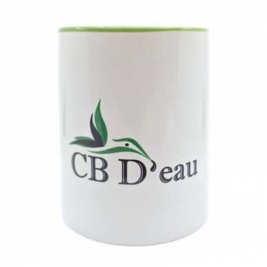mug CB D'Eau