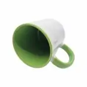 mug CB D'Eau vert