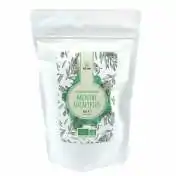 Thé noir POP CBD