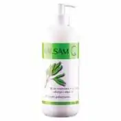 Baume Adoucissante et Hydratante Q 500 ml