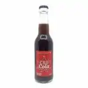 Boisson CBD Cola