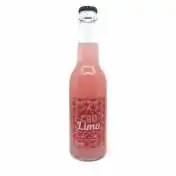 boisson limo au cbd