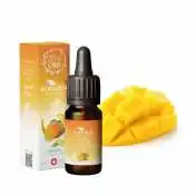 Huile de CBD 20% Alpaisia Mangue