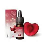 Huile de CBD 40% Parfum Cerise