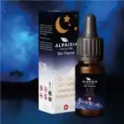 Huile de CBD Alpaisia Nuit Profonde