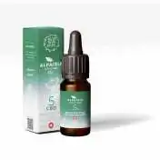 Huile CBD pour Chien 5% - Greenity