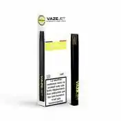 E-cigarette jetable VAZEJET Citron