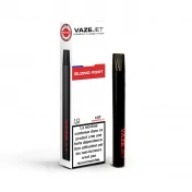 E-cigarette jetable VAZEJET Blond Fort