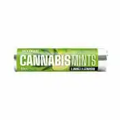 rouleau bonbon citron cannabis