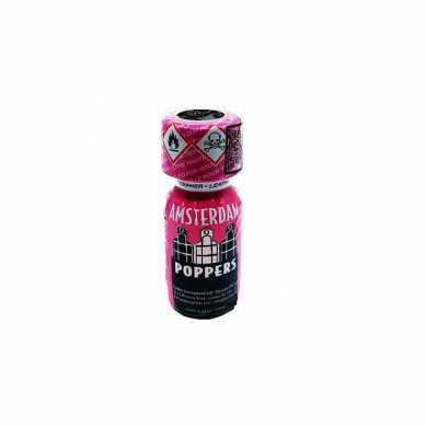 Poppers Amsterdam