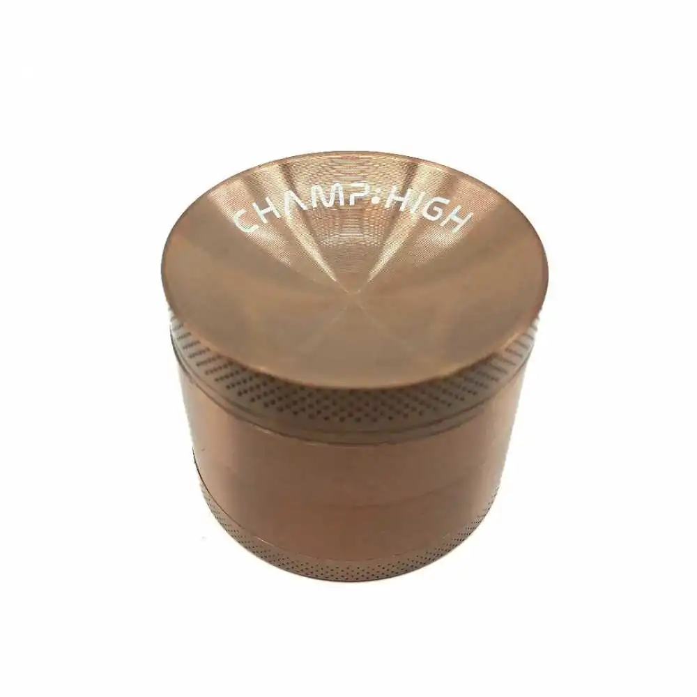 Grinder Bronze