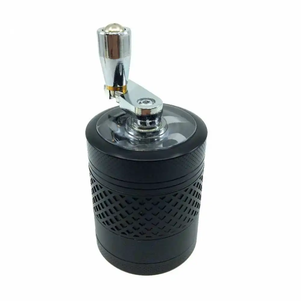 Grinder moulin noir