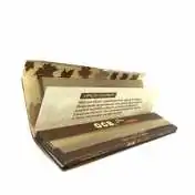 Longues Slim OCB avec filtres