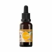 Huile de CBD 10% pour chien goût Saumon