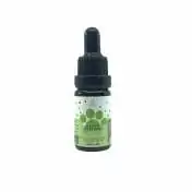 Huile de CBD Large Spectre 3% pour animaux 300mg