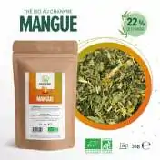 Infusion chanvre MANGUE