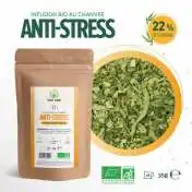 Infusion chanvre ANTI-STRESS