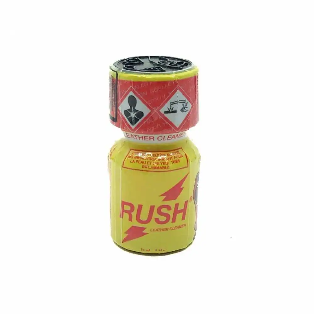 Poppers Rush Original