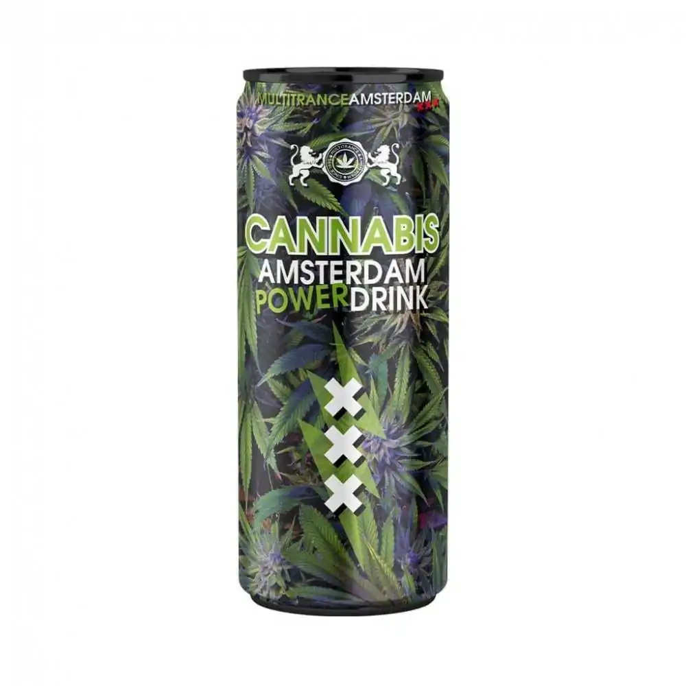Boissons énergisantes power drink Boissons énergisantes power drink