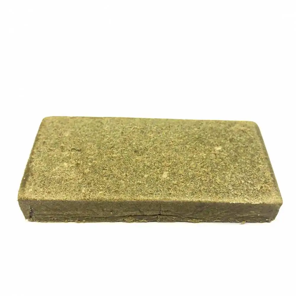 Résine CBD le Jaune - 100G - 60% CBD