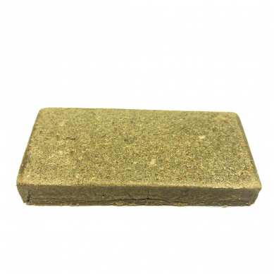 Résine CBD le Jaune - 100G - 60% CBD