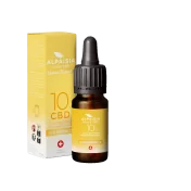 Huile 10% + Vitamine D