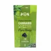 Café au cannabis chanvre 250 mg