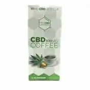 Café MediCBD au CBD 10 mg